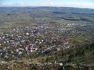 რაიონი საჩხერე